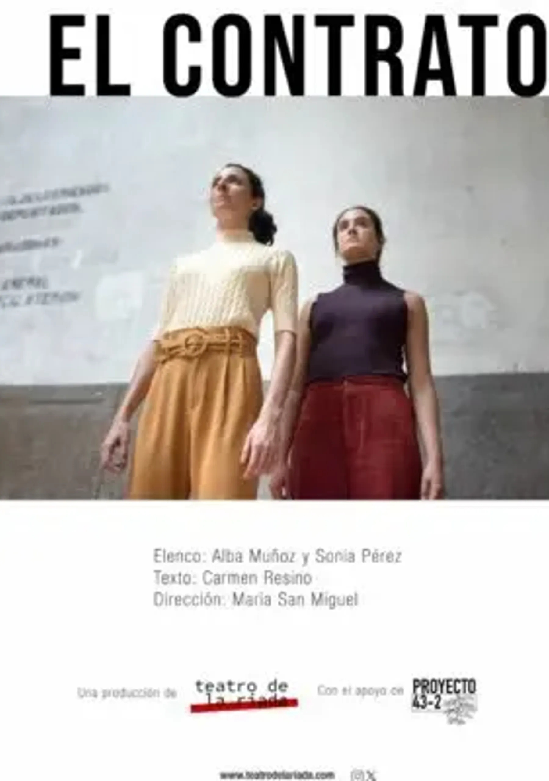 El Contrato