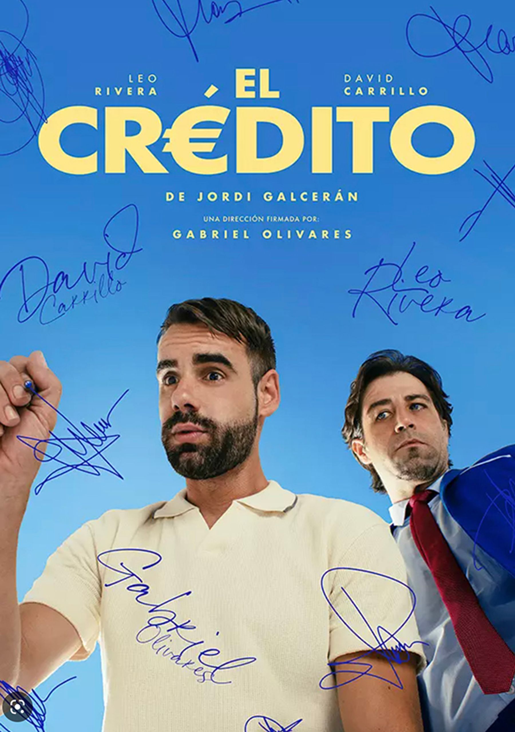 El crédito