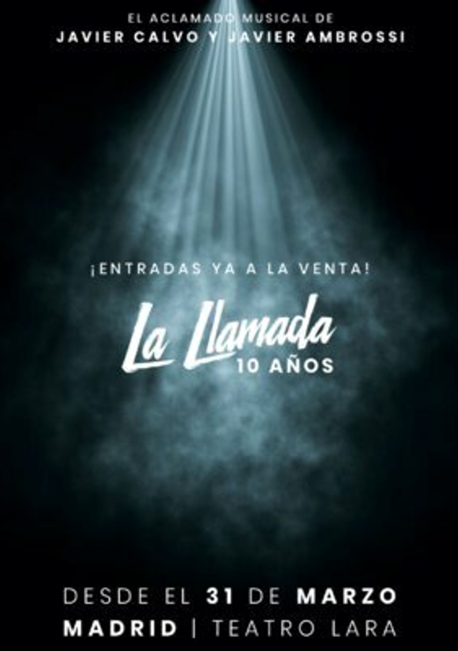 La Llamada