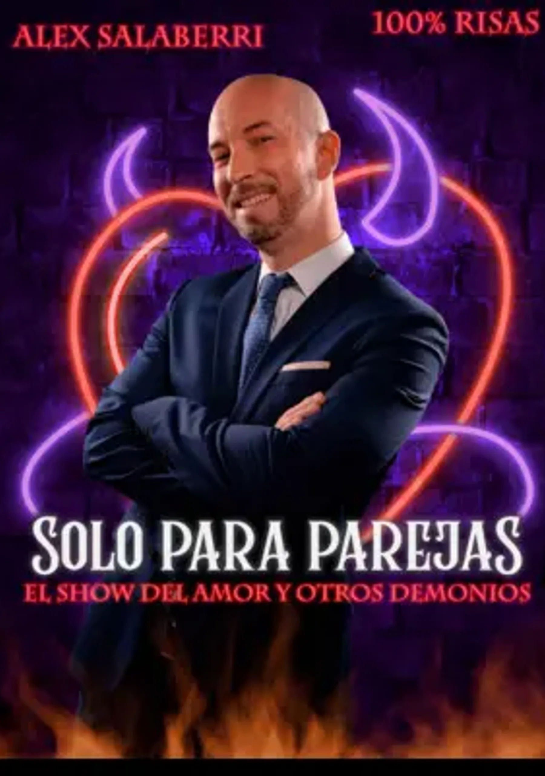 Sólo para Parejas