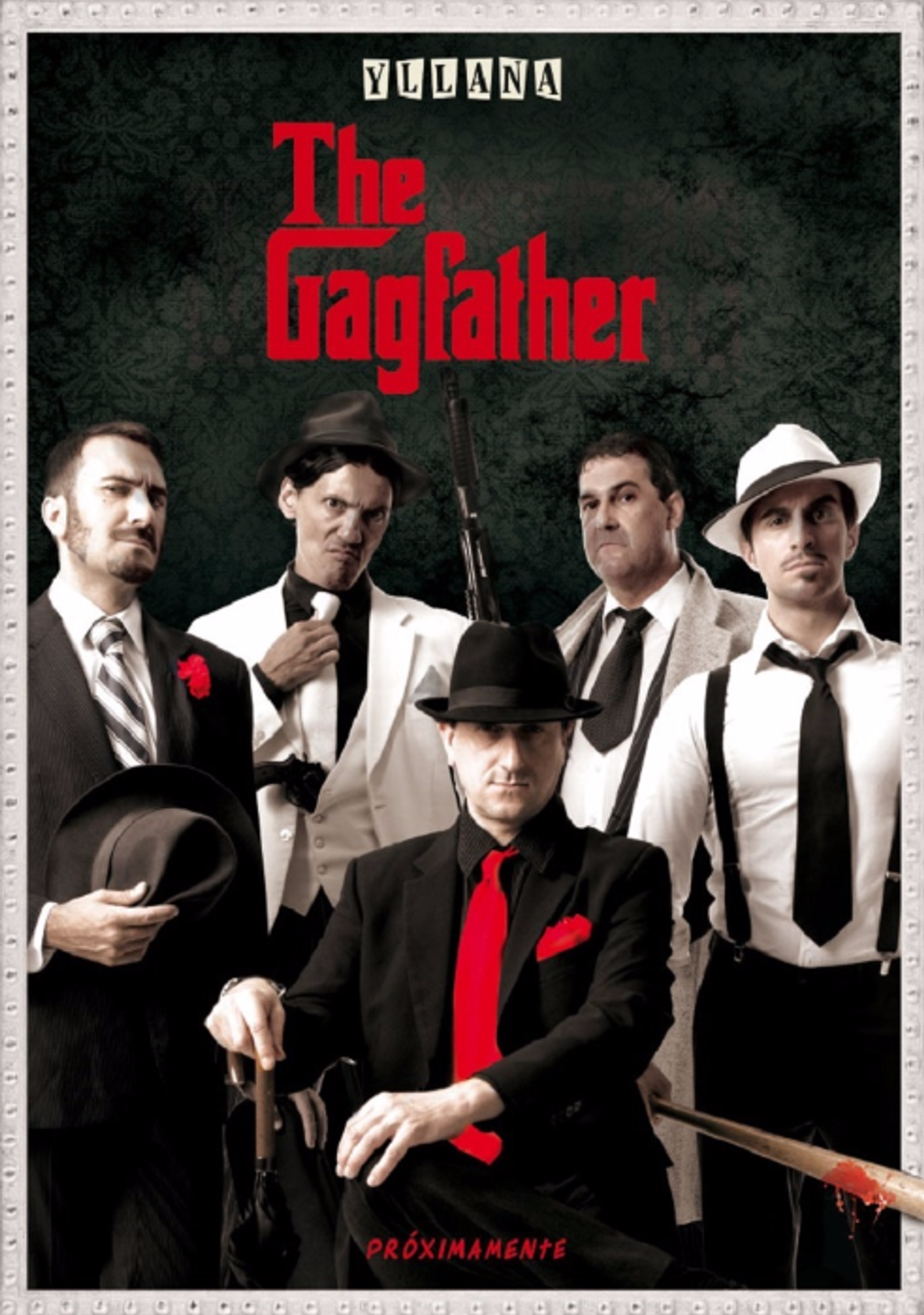 The Gagfather