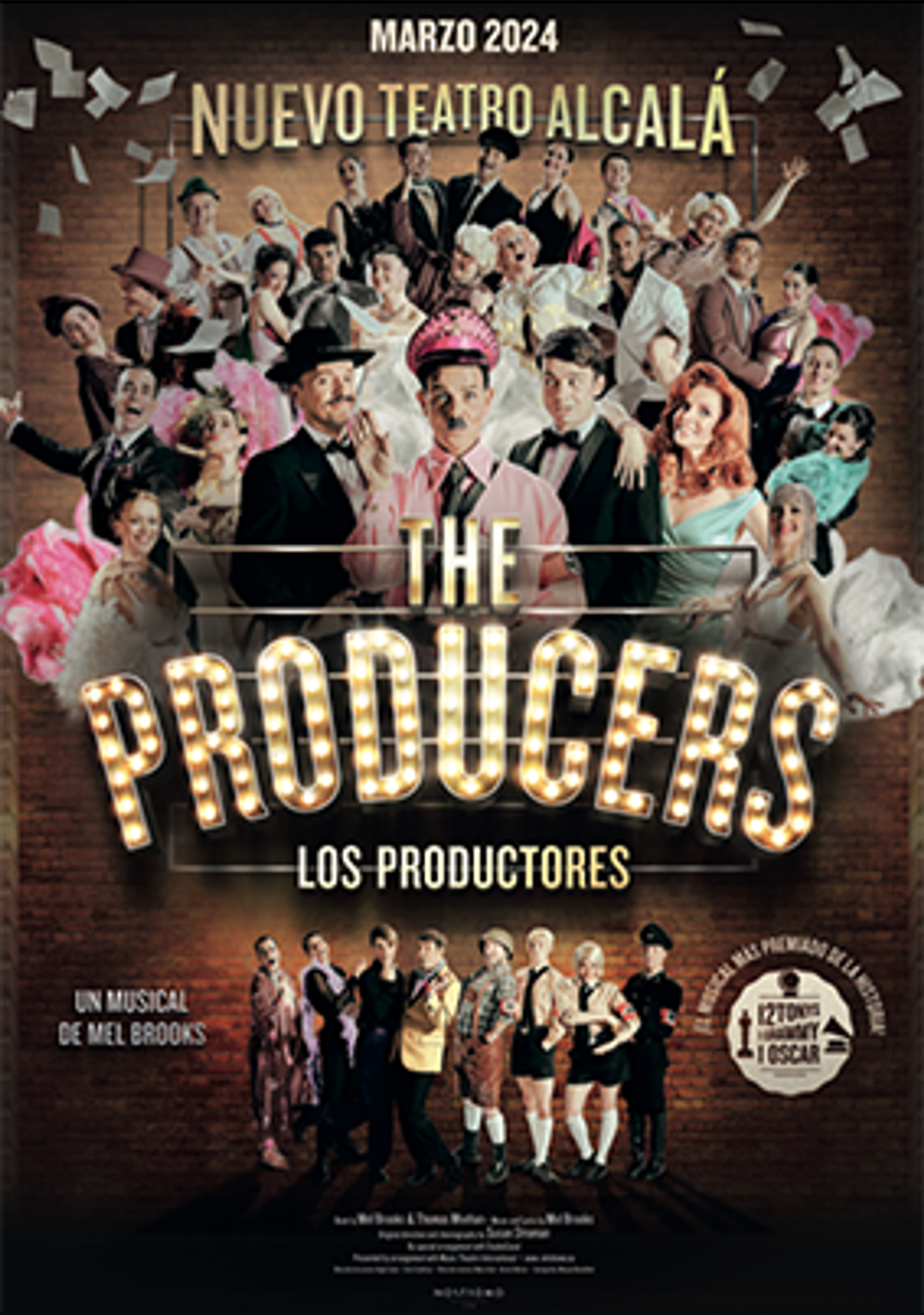 The Producers