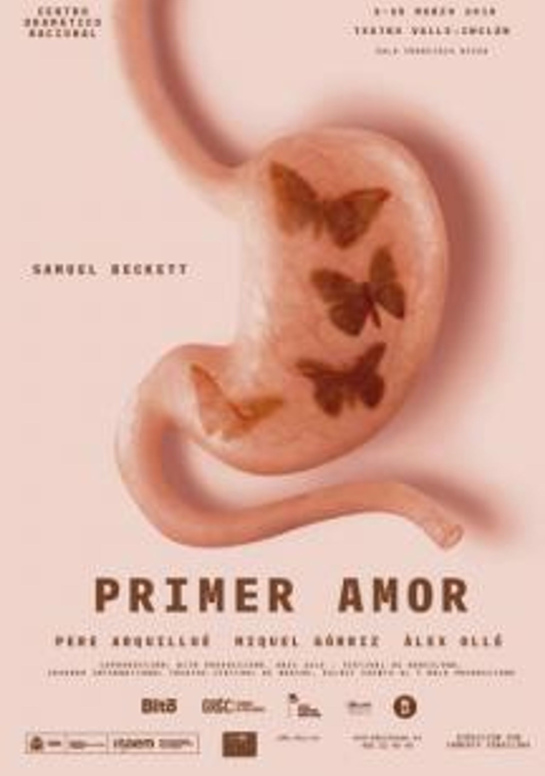 Primer amor