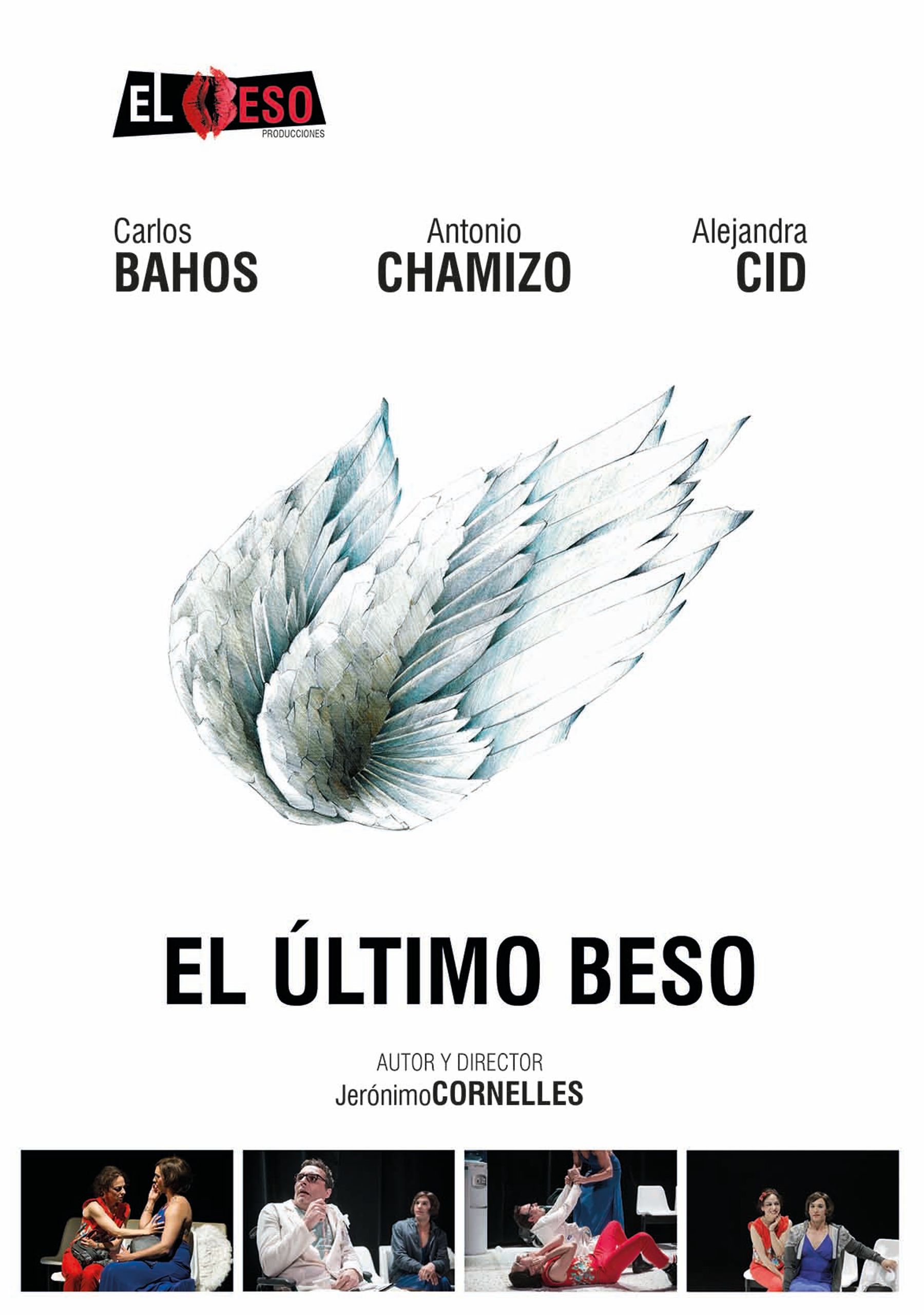 El último beso