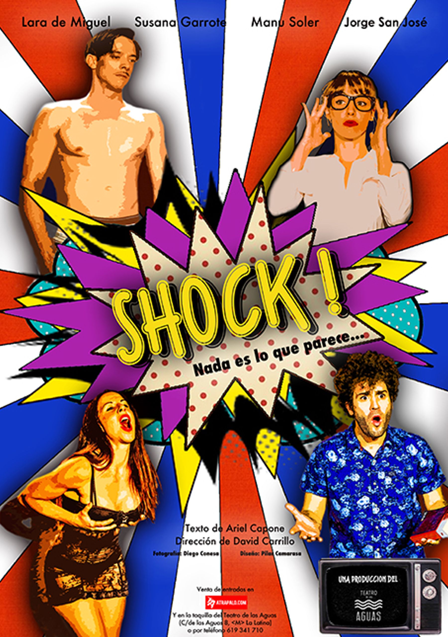 Shock!