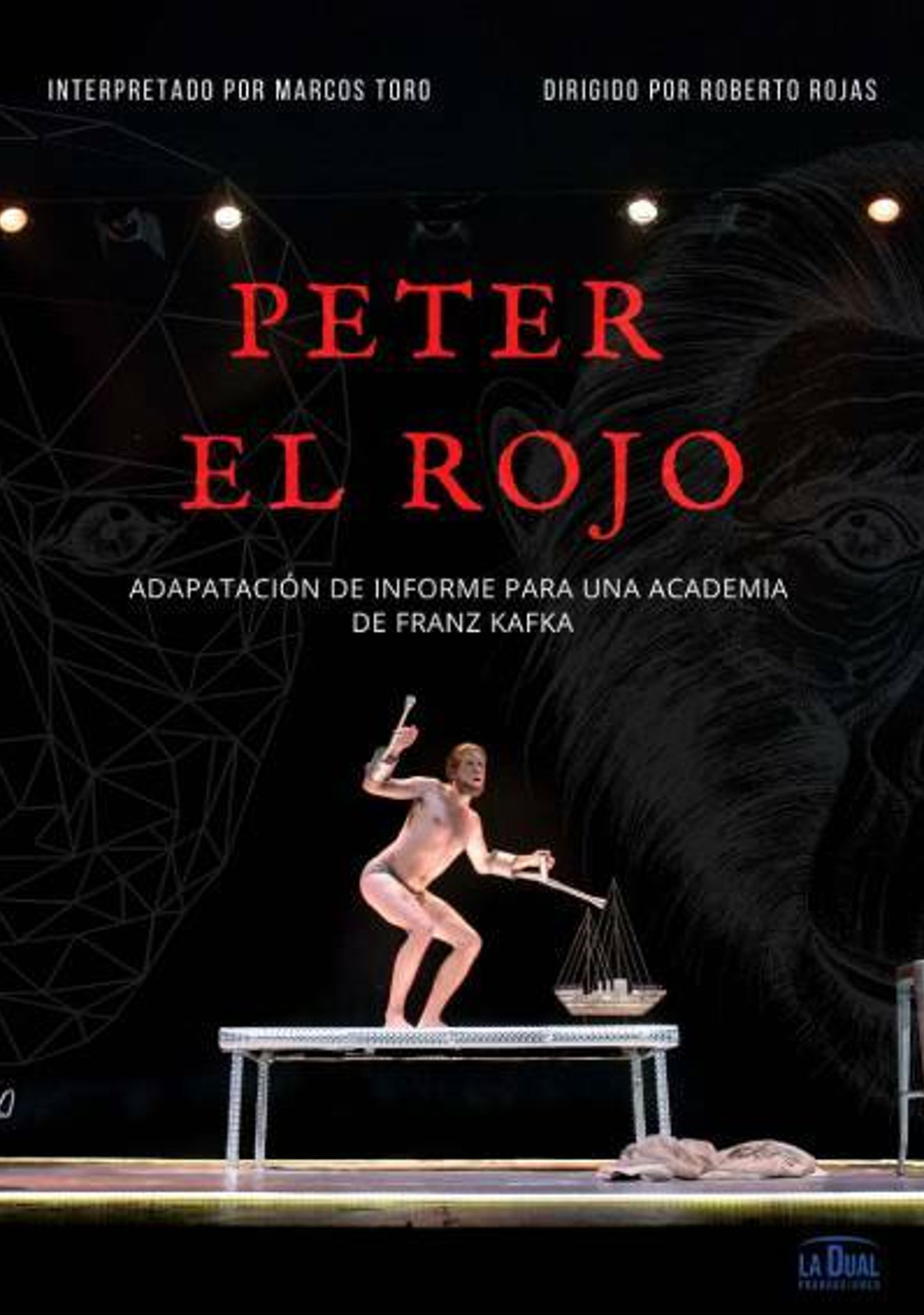 Peter el Rojo