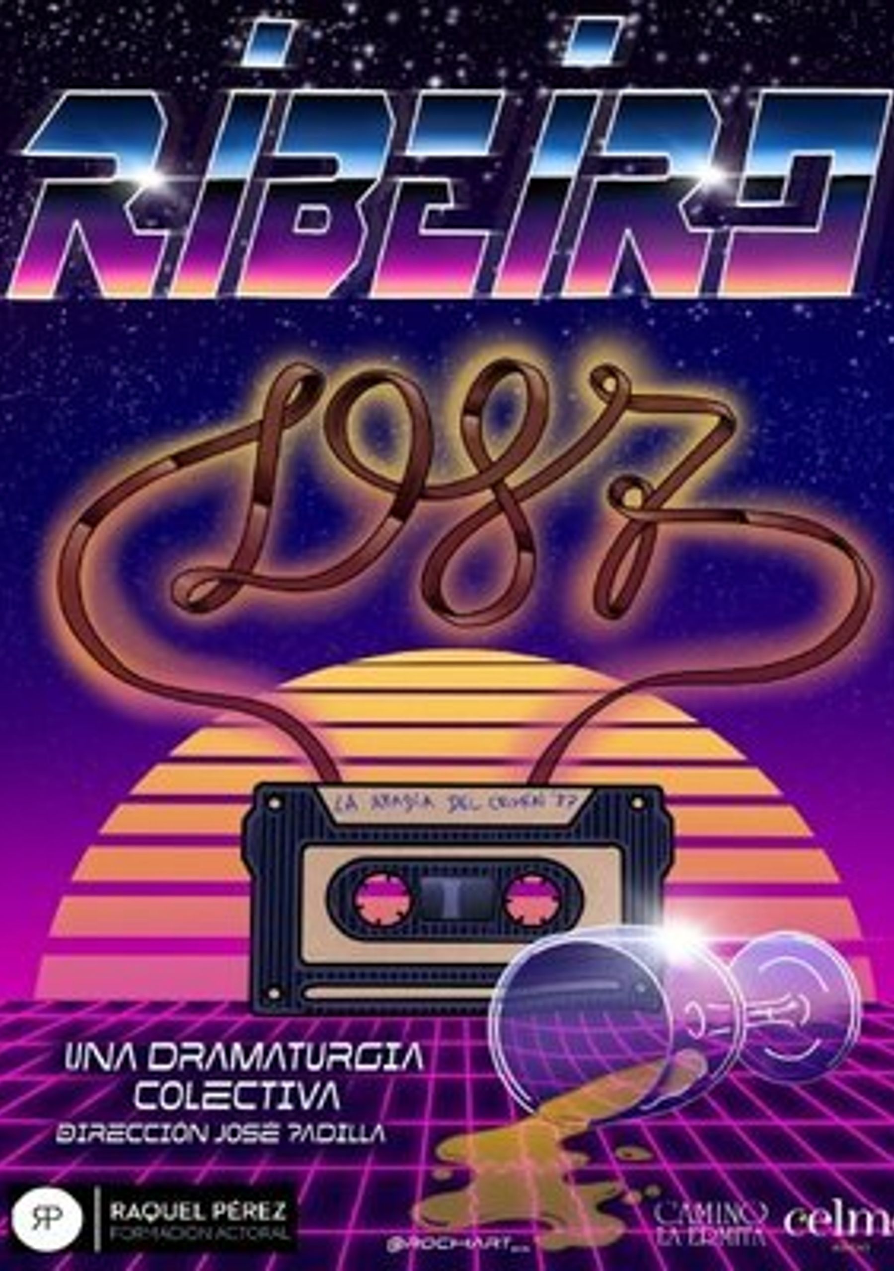 Ribeiro 1987