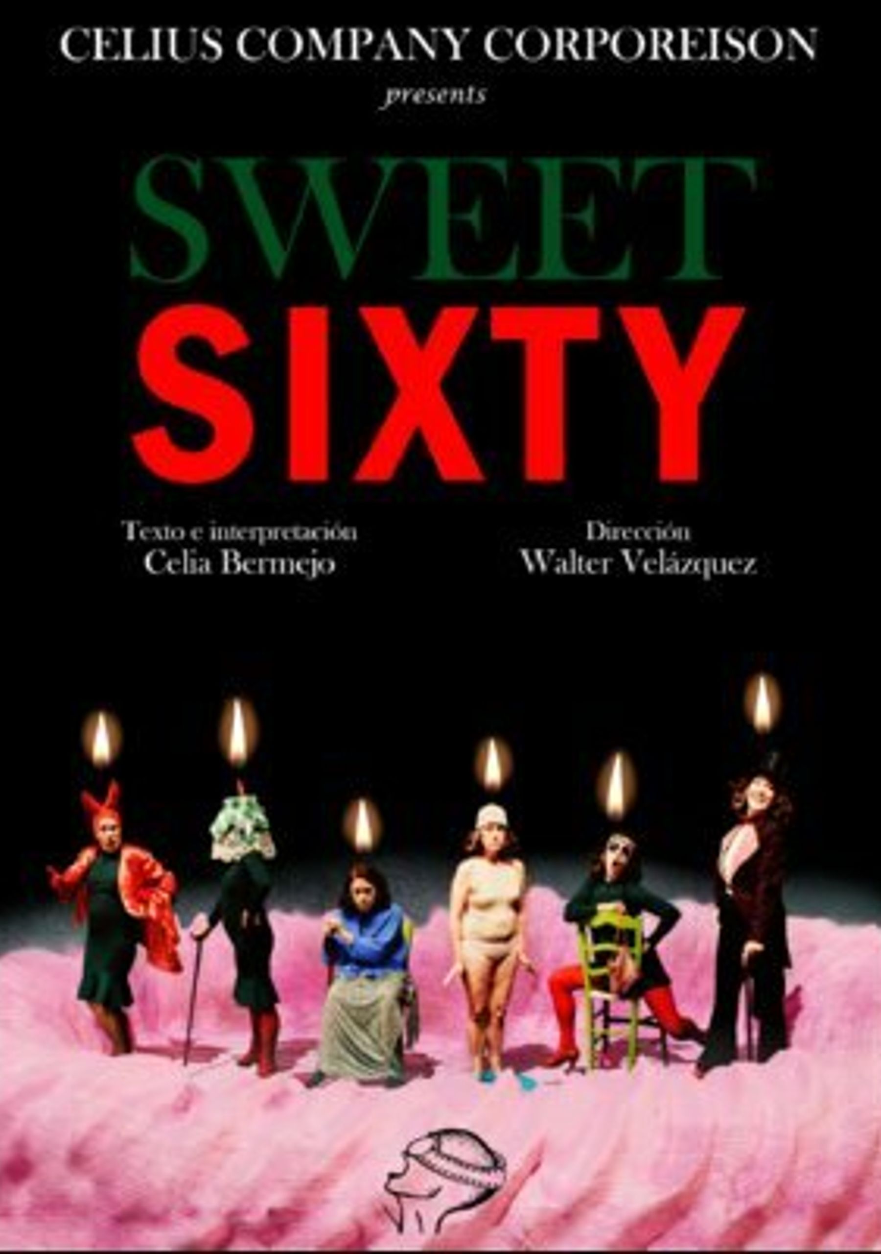 Sweet Sixty