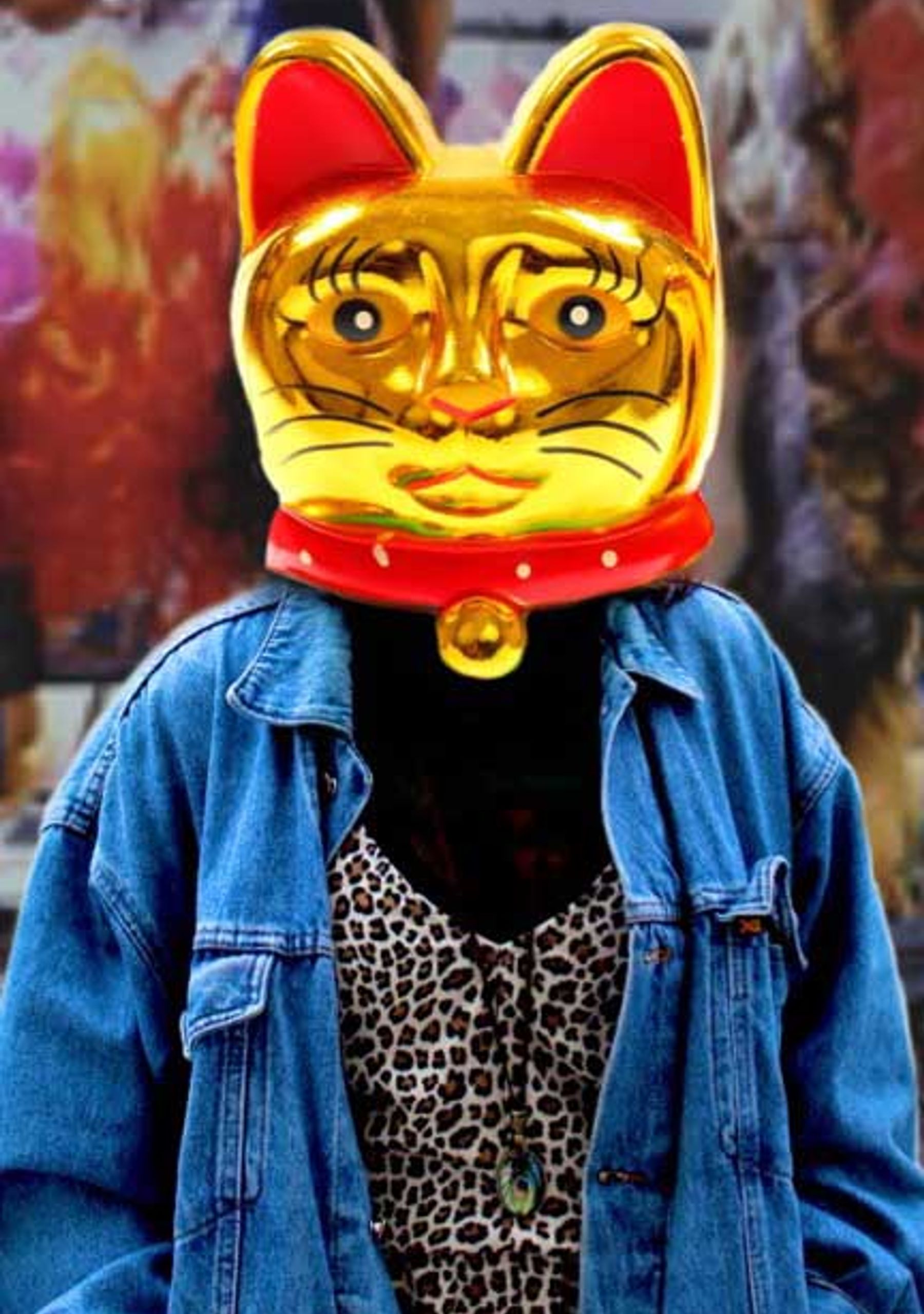 El Chinabum