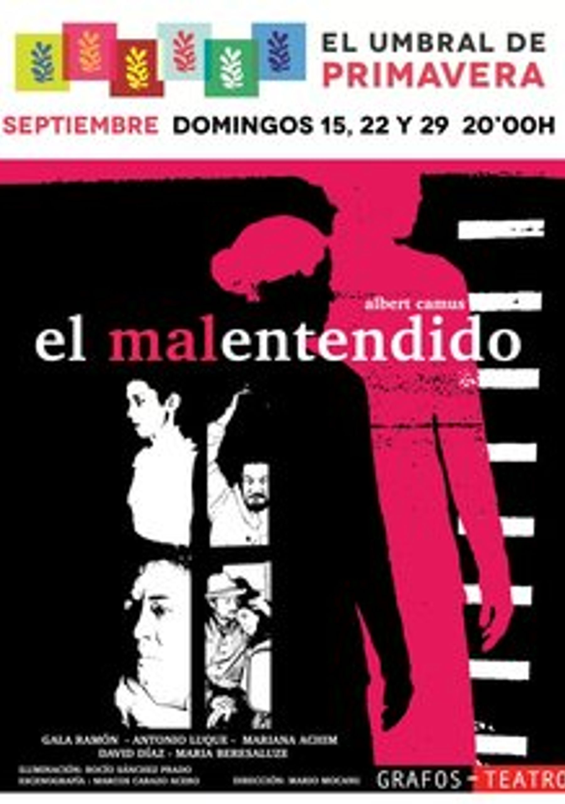 El malentendido