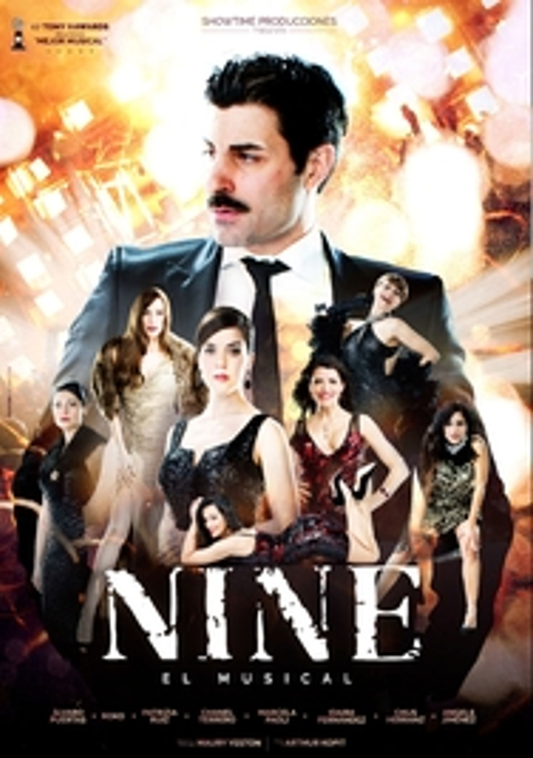 Nine