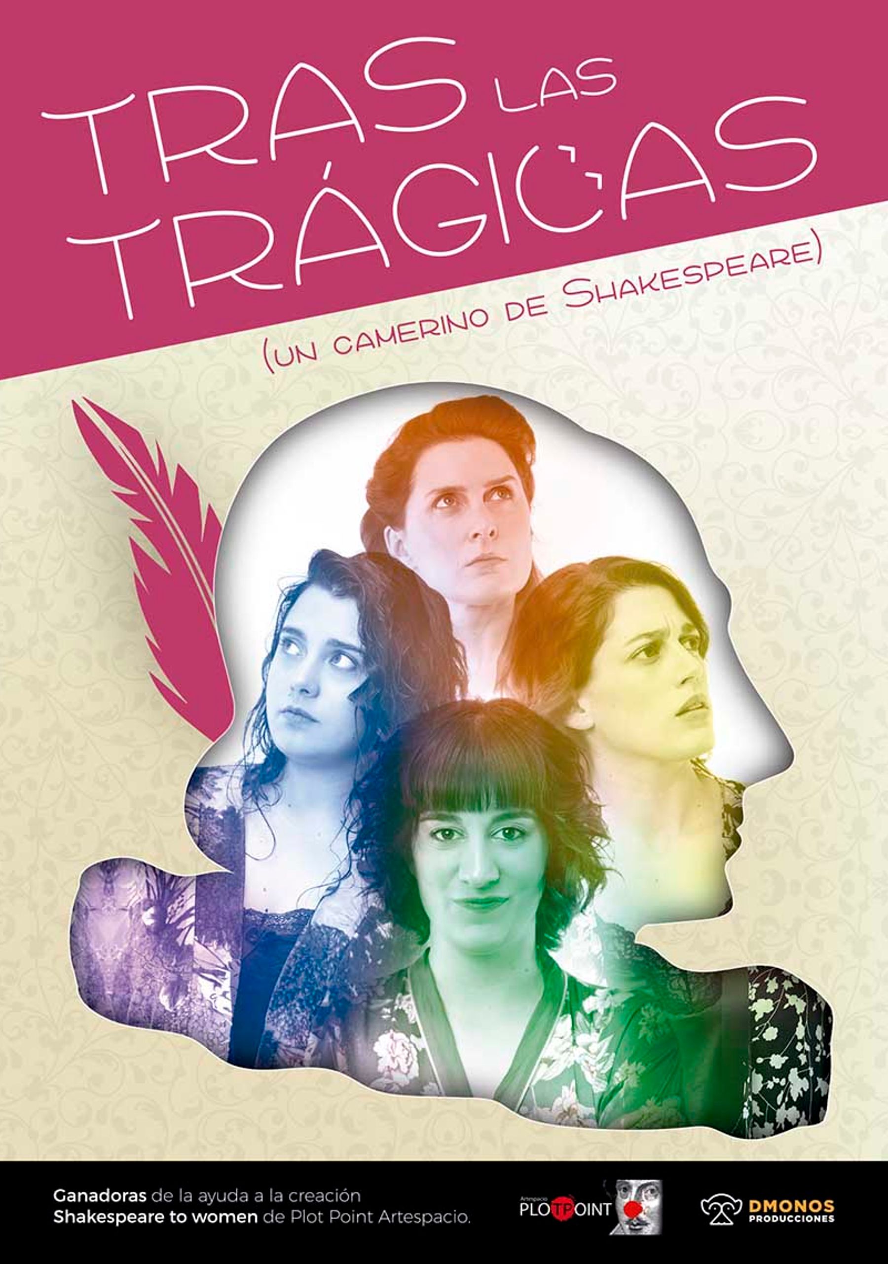 Tras las Trágicas