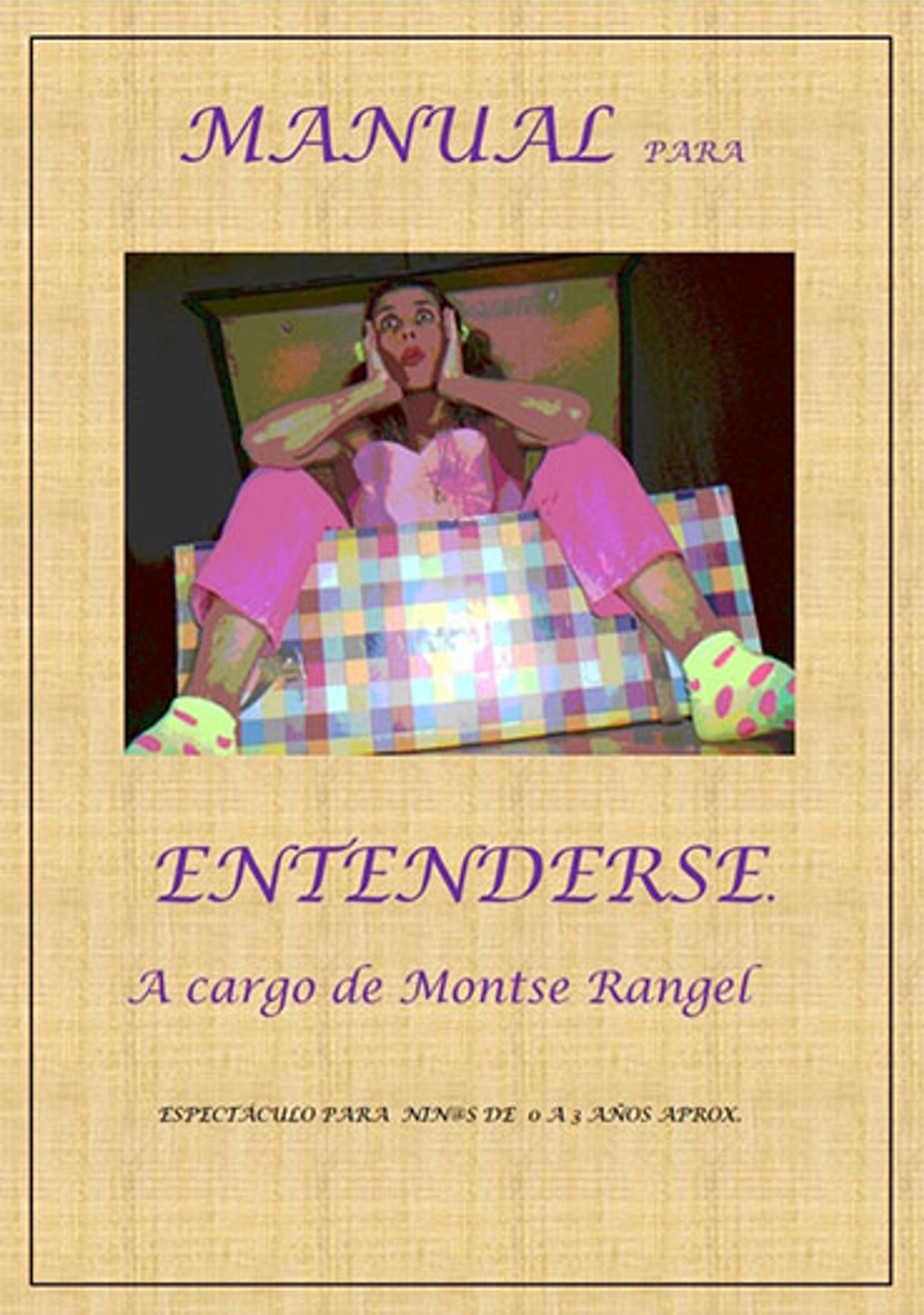 Manual para entenderse