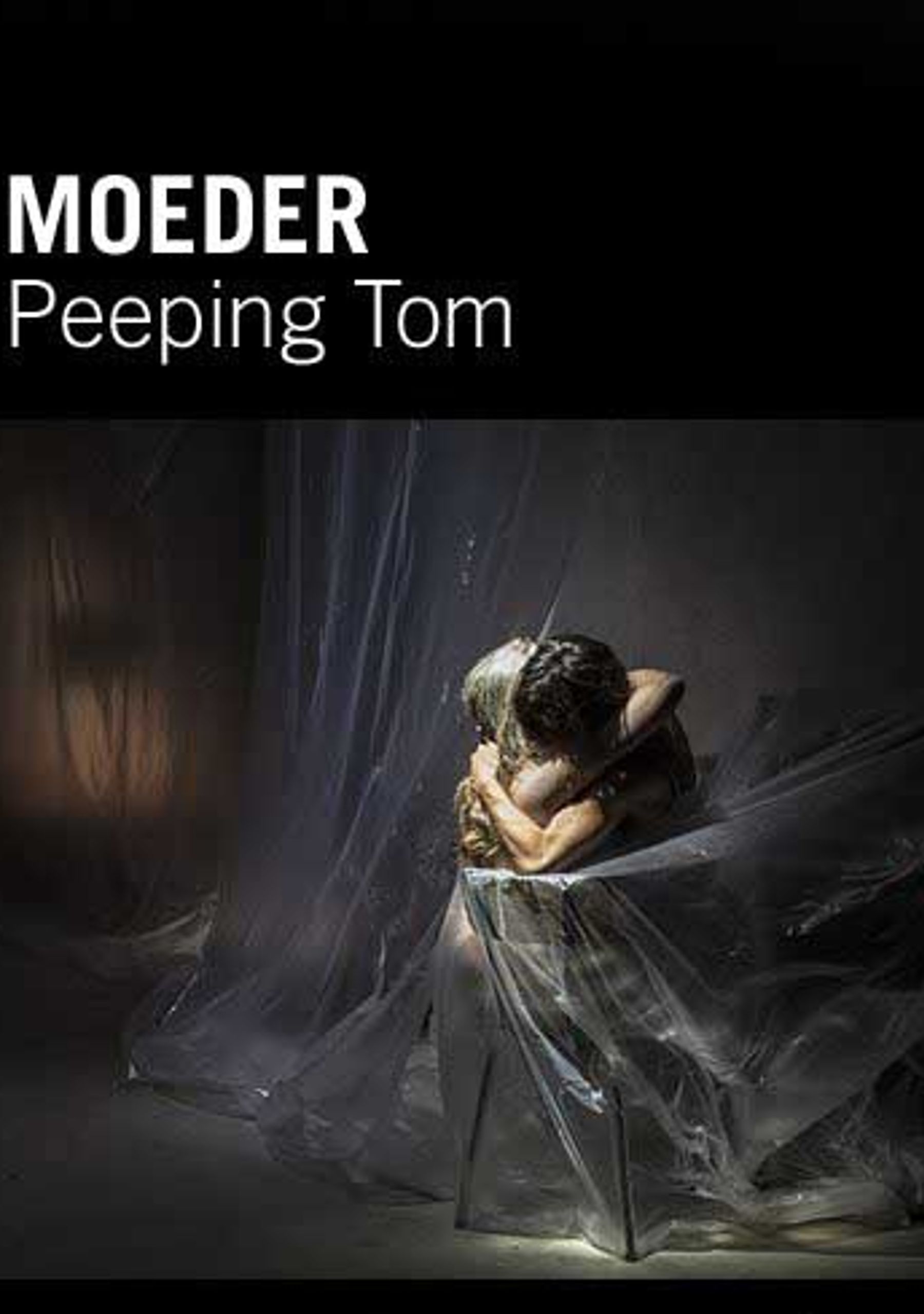 Moeder