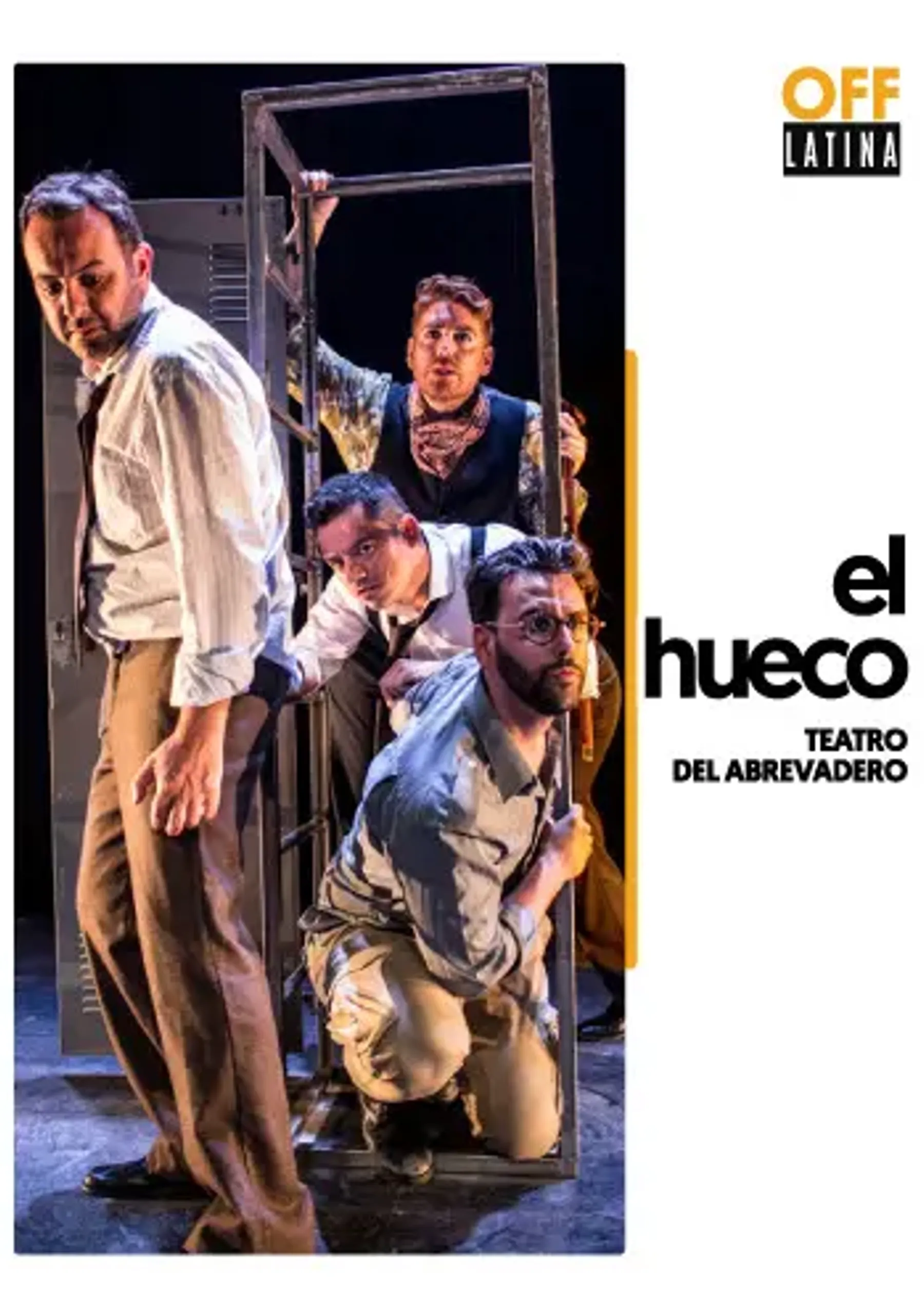 El Hueco