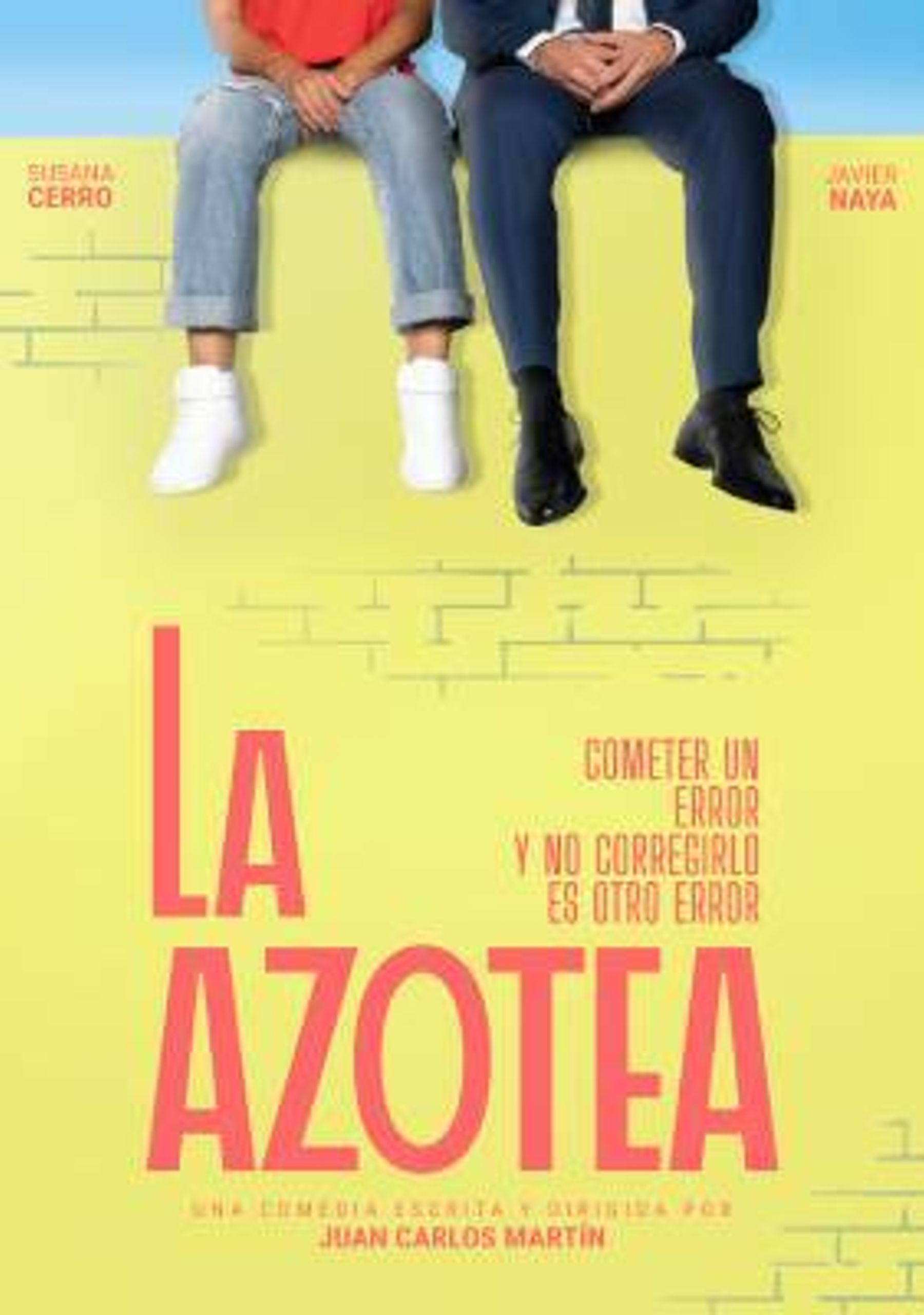 La Azotea