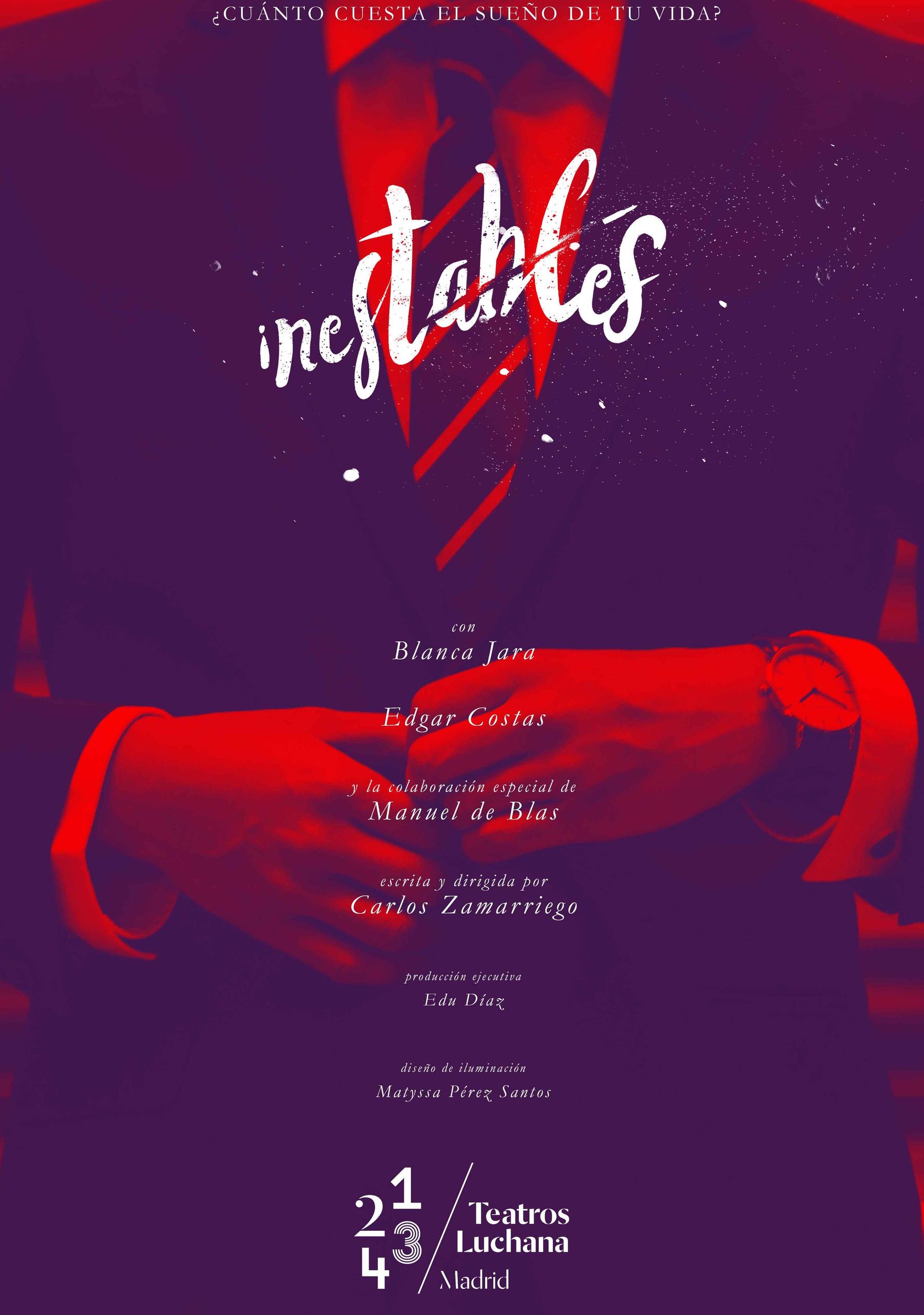 Inestables