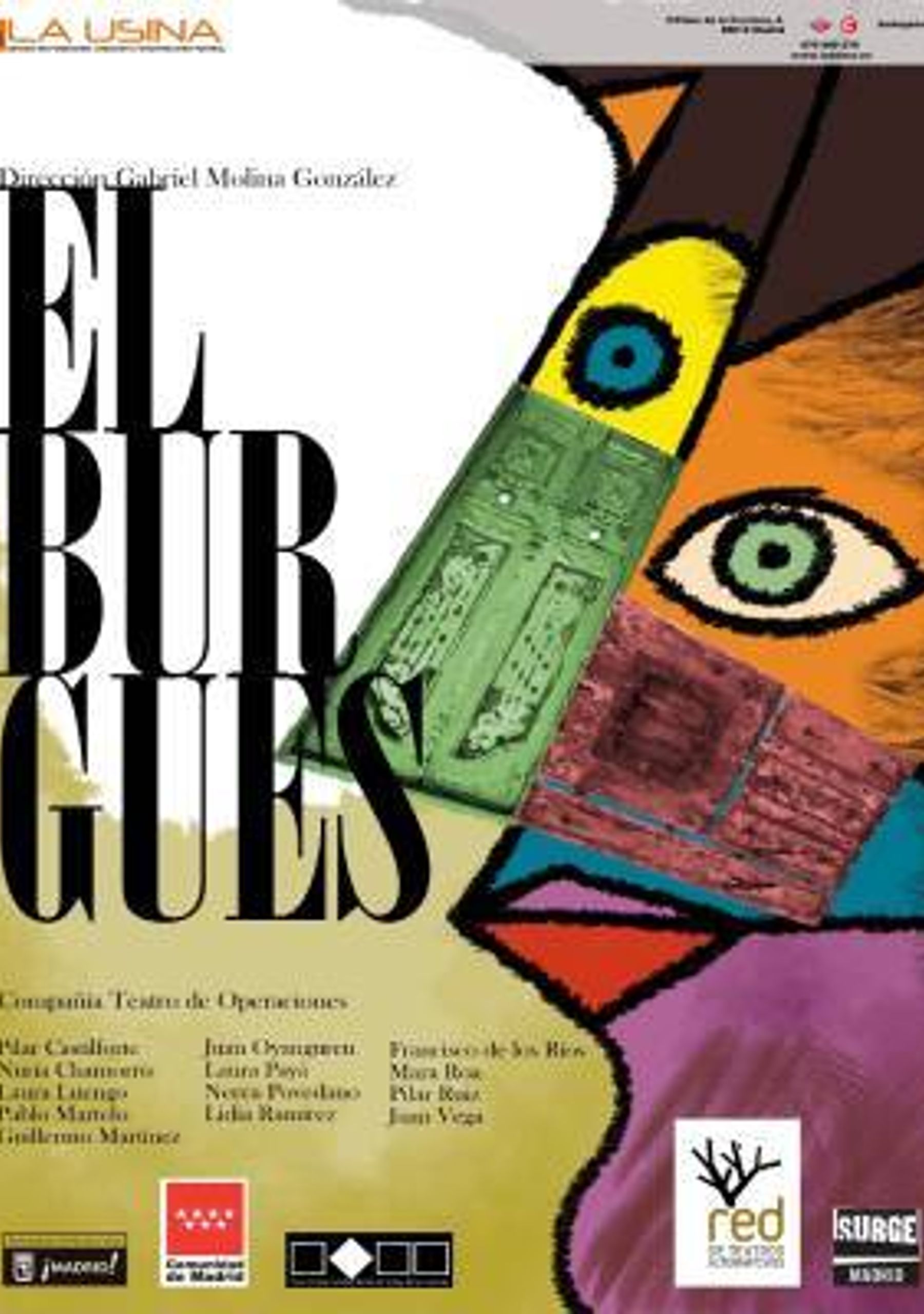 El Burgués