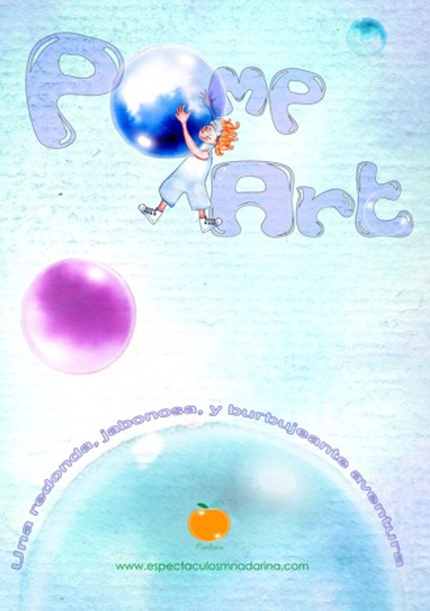 Pomp Art