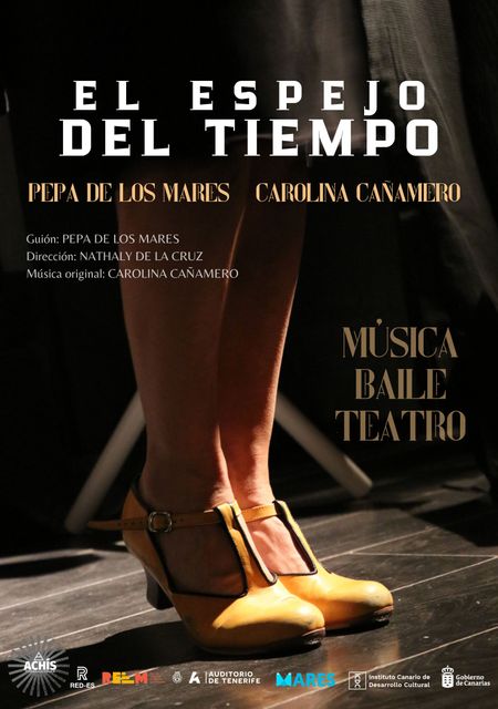 El Espejo del Tiempo