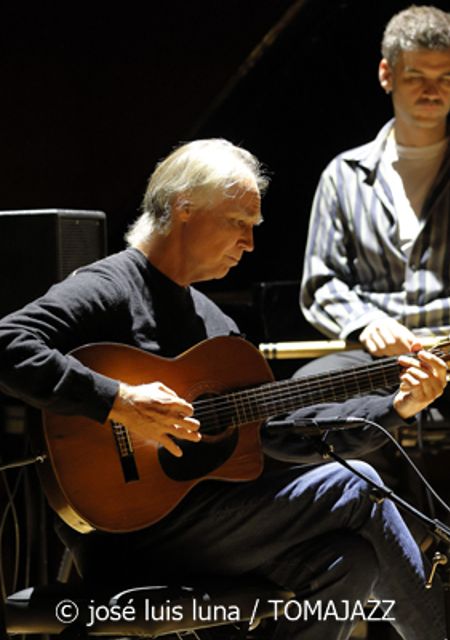 Pedro Rosa & Lakki Pattey