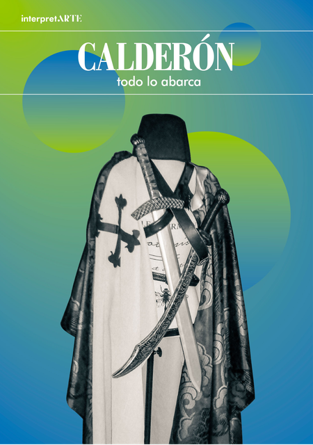Calderón todo lo abarca