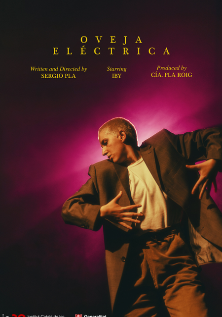 Oveja Eléctrica