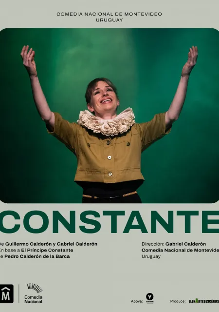 Constante