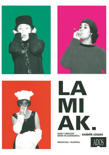 Lamiak