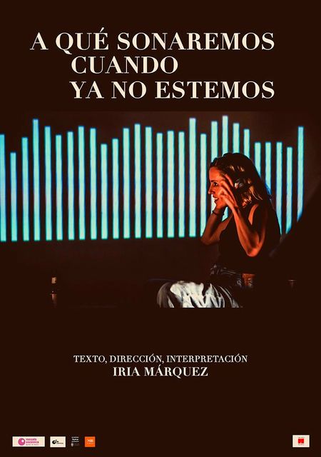 A que sonaremos cuando ya no estemos
