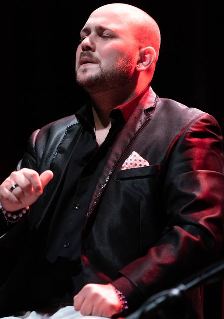 El Perrete