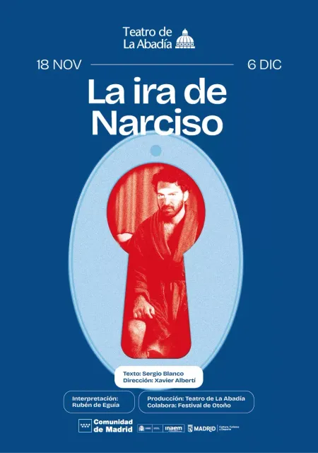 La ira de Narciso