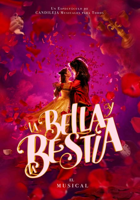 La Bella y la Bestia