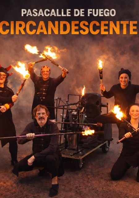 Circandescente