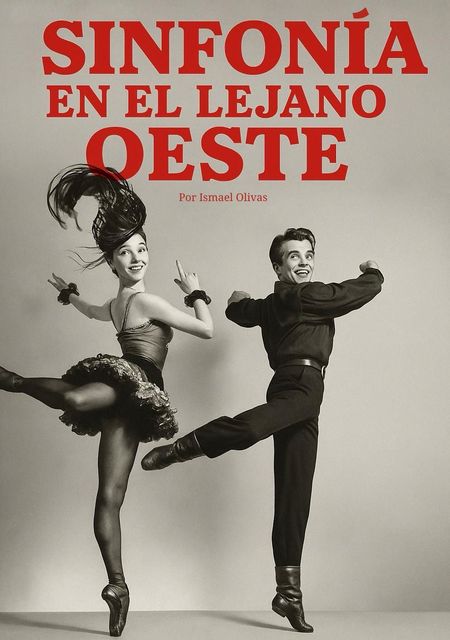 Sinfonía del lejano oeste