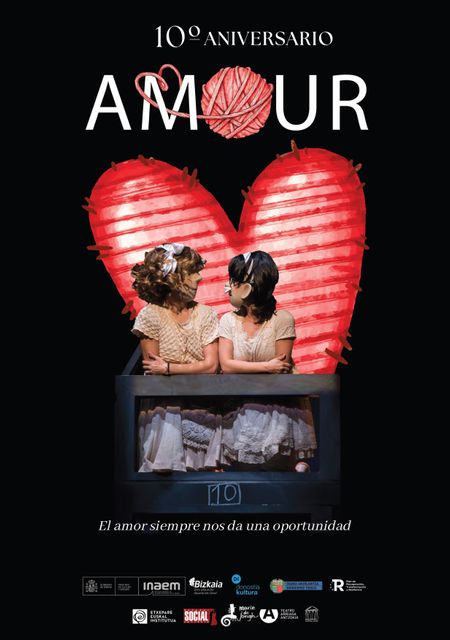 Amour