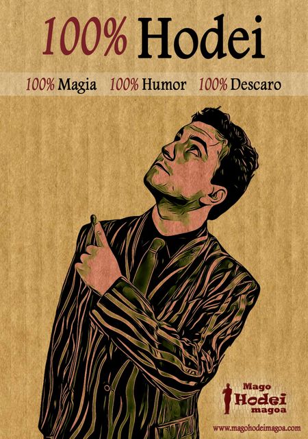 100% Hodei
