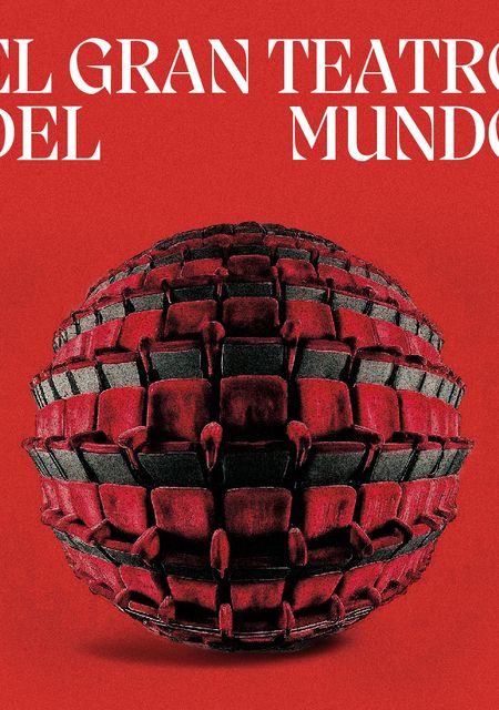 El gran teatro del mundo