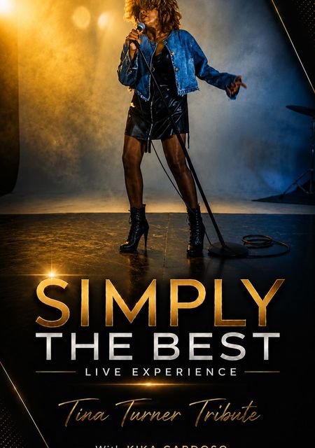 Simply The Best