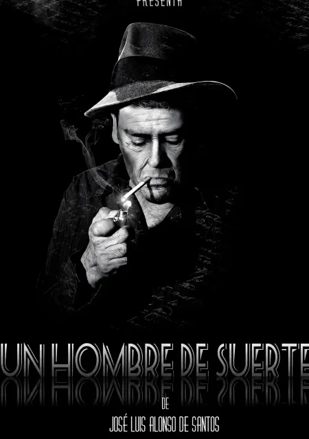 Un hombre de suerte