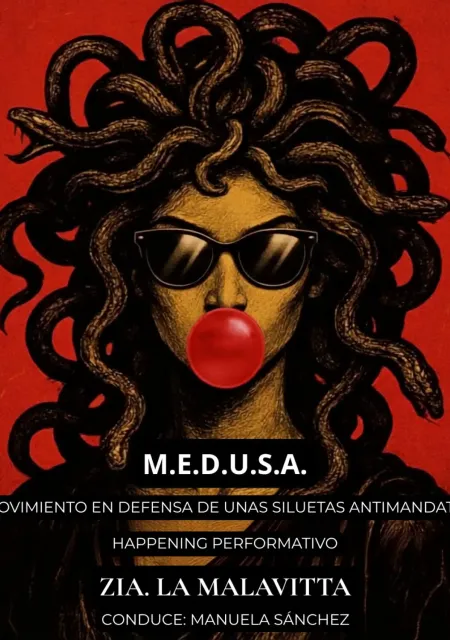 M.E.D.U.S.A.