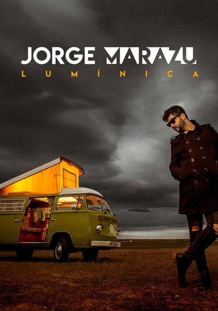 Jorge Marazu