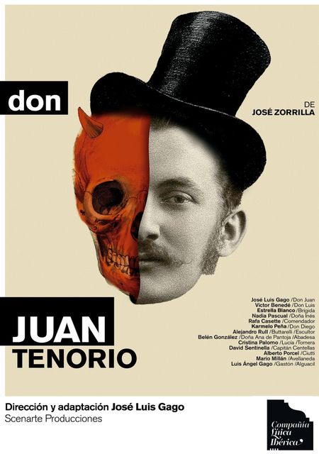 Don Juan Tenorio