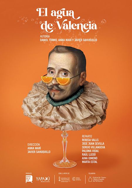 El Agua de Valencia