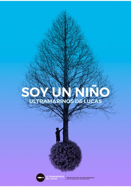 Soy un niño