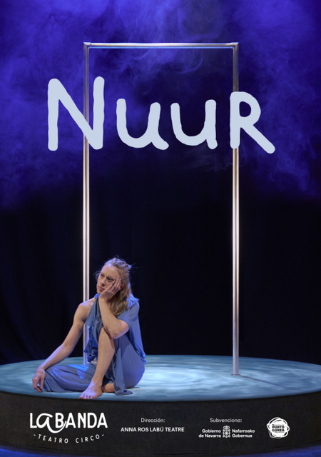 Nuur