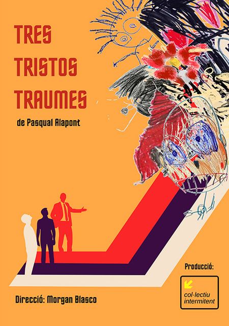 Tres tristes traumas