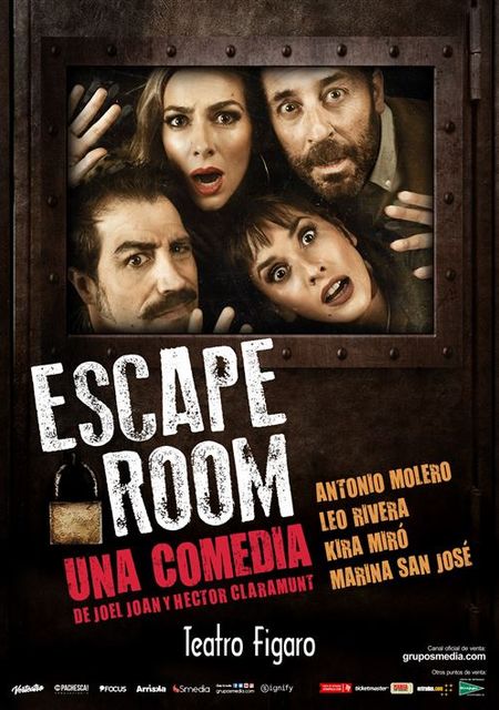 Escape Room