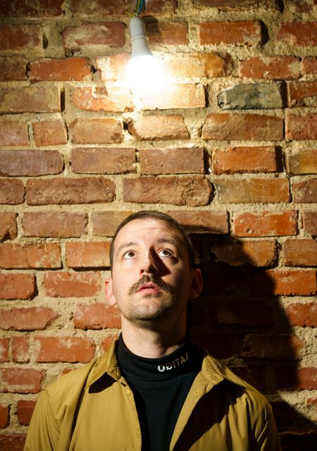 Erik Urano