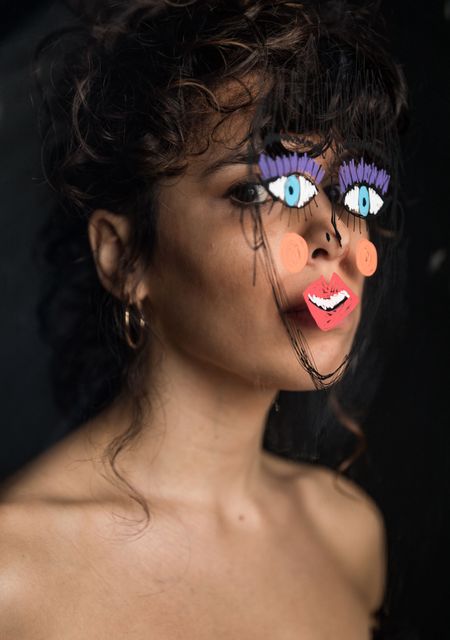 Una Chica Genial. Monólogos de una Bailaora